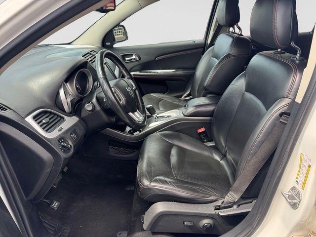 Dodge Journey  2017