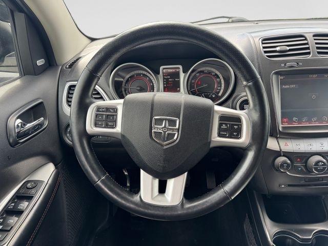 Dodge Journey  2017