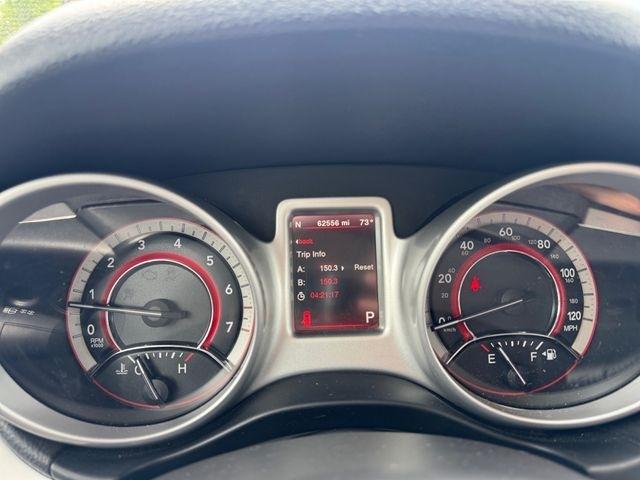 Dodge Journey  2017