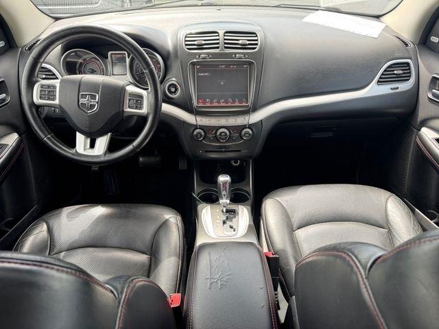Dodge Journey  2017