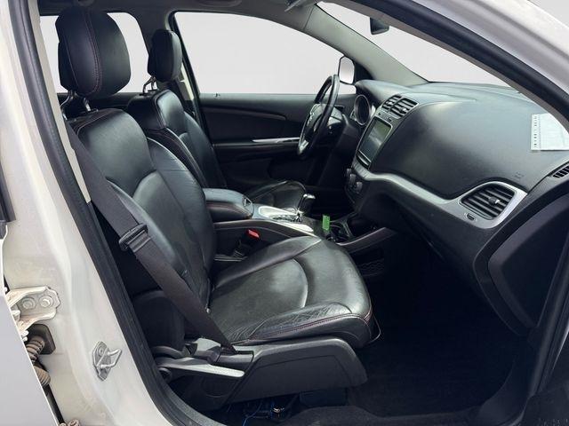 Dodge Journey  2017