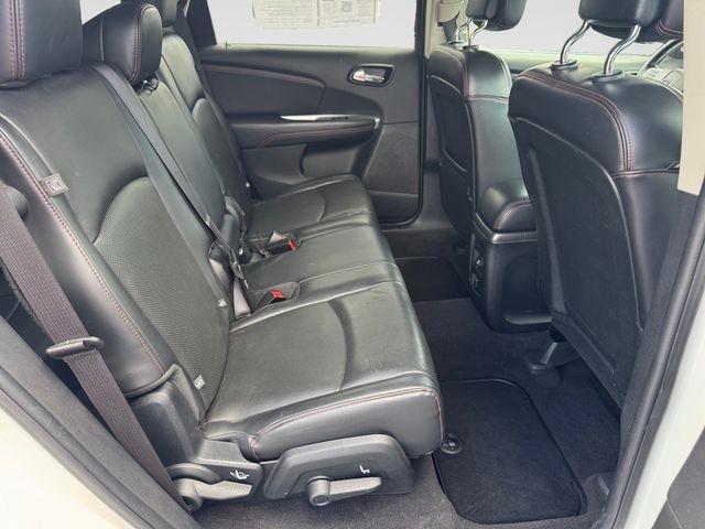 Dodge Journey  2017