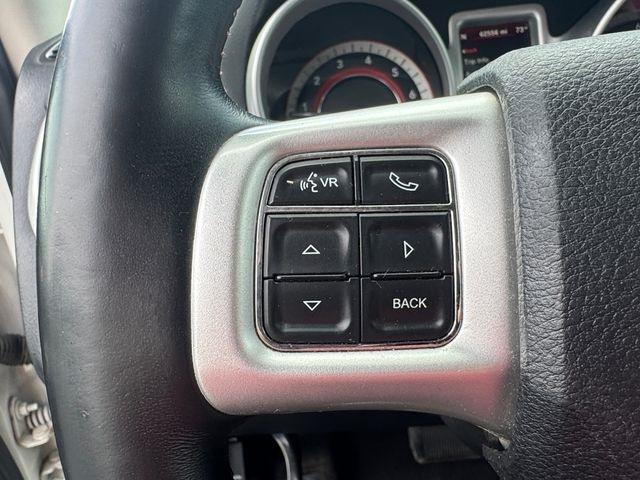Dodge Journey  2017