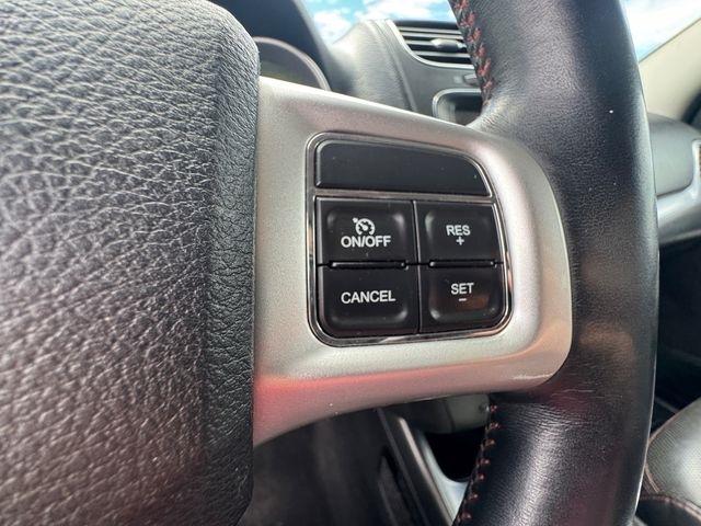 Dodge Journey  2017