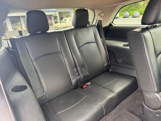 Dodge Journey  2017