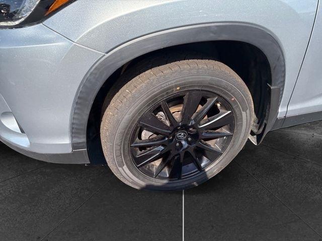 Toyota Highlander  2019