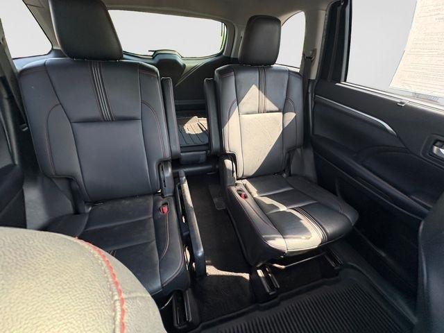 Toyota Highlander  2019