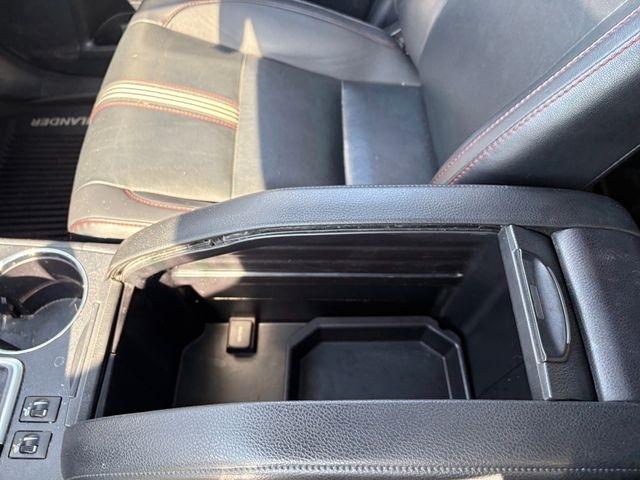 Toyota Highlander  2019