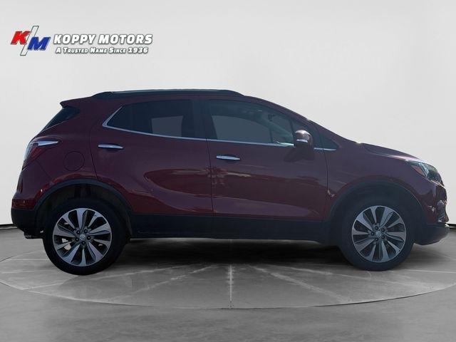 Buick Encore  2019