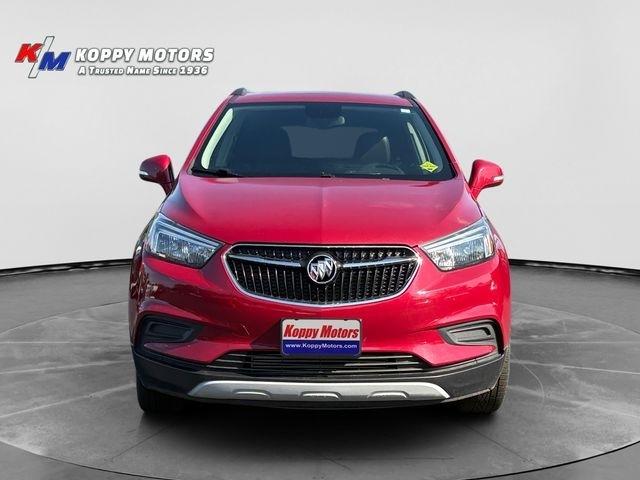 Buick Encore  2019