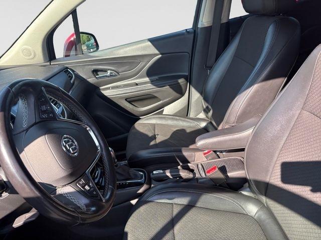 Buick Encore  2019