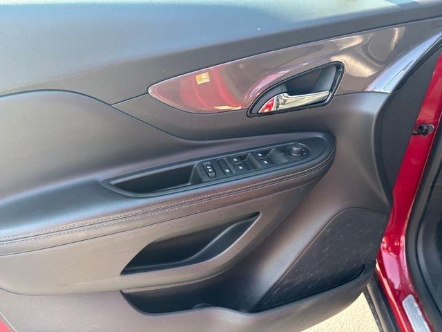 Buick Encore  2019