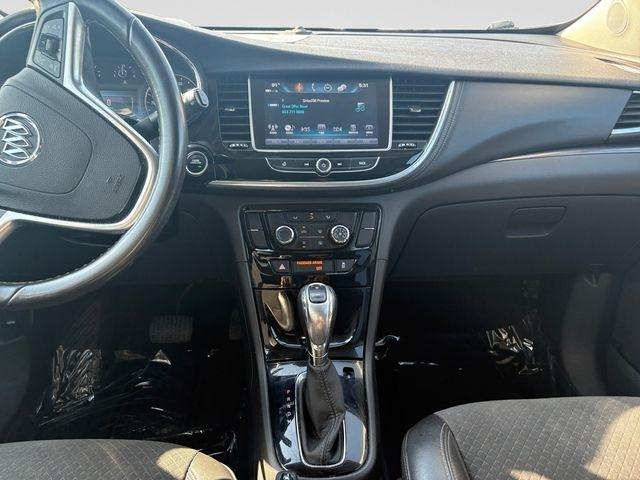 Buick Encore  2019