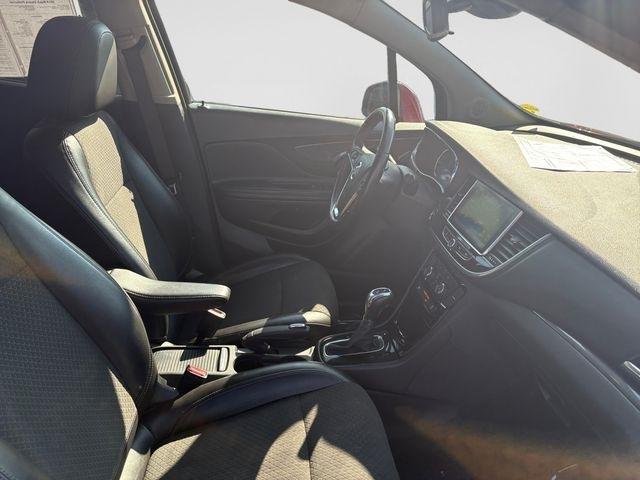 Buick Encore  2019