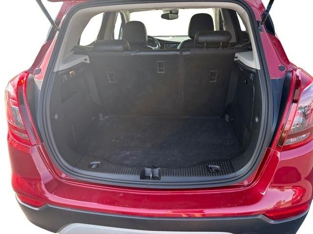 Buick Encore  2019