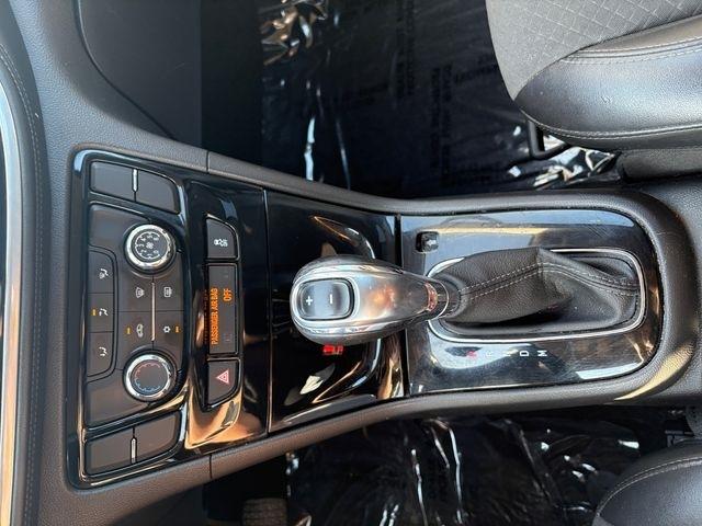 Buick Encore  2019