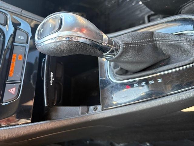 Buick Encore  2019