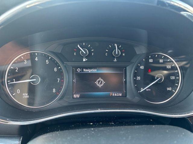 Buick Encore  2019