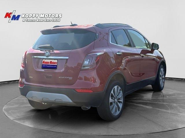 Buick Encore  2019
