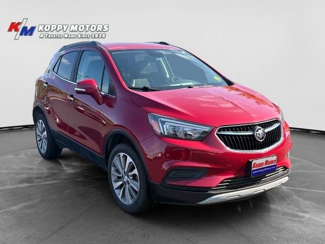 Buick Encore  2019