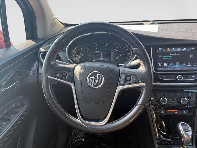 Buick Encore  2019