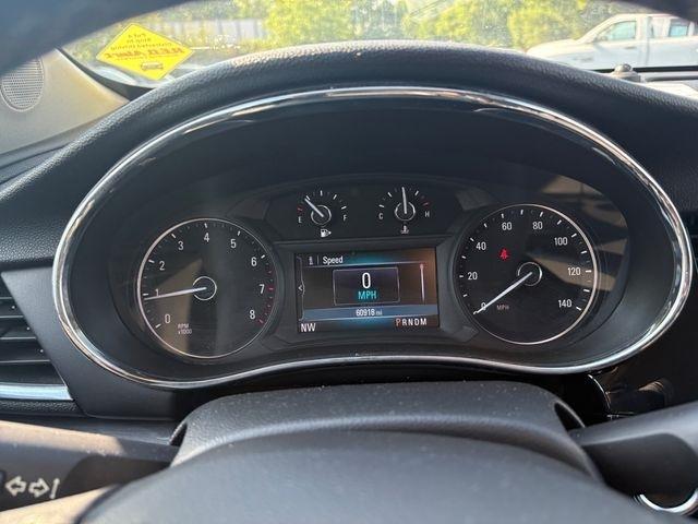 Buick Encore  2019