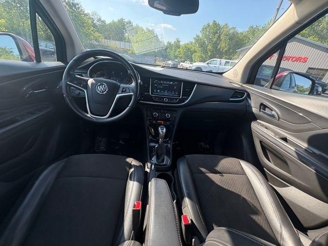 Buick Encore  2019