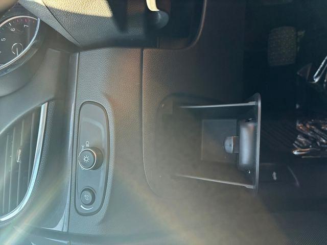Buick Encore  2019