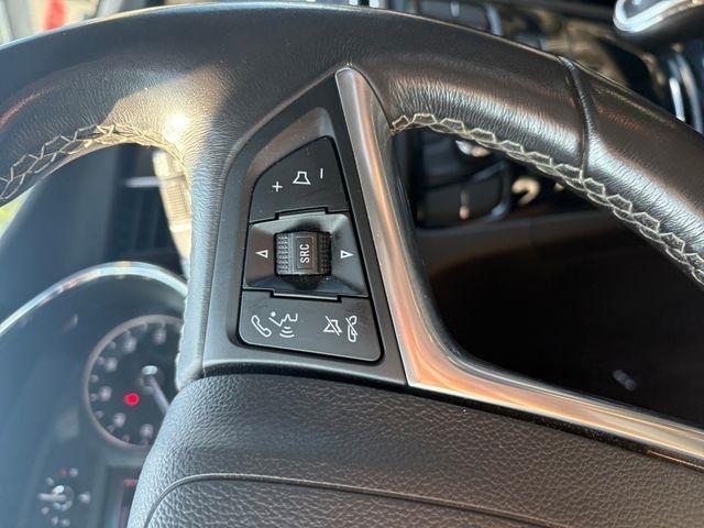 Buick Encore  2019