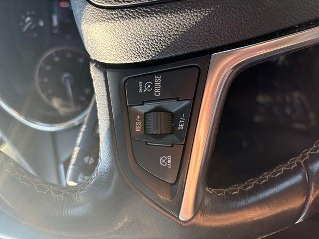 Buick Encore  2019