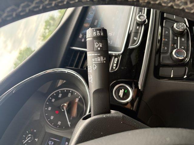 Buick Encore  2019