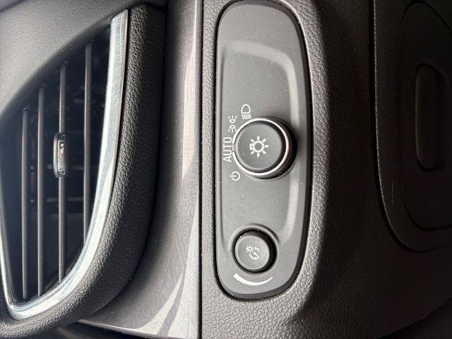 Buick Encore  2019