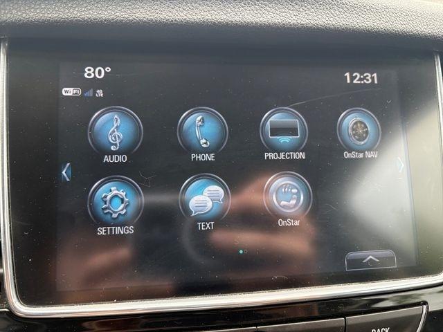 Buick Encore  2019