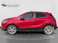 2019 Buick Encore 