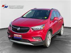 2019 Buick Encore 
