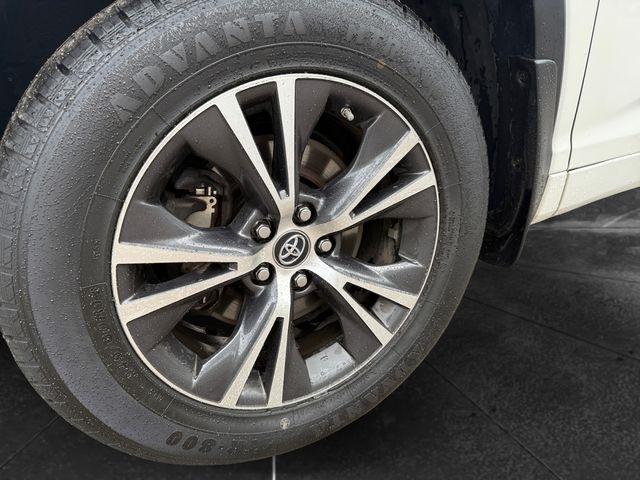 Toyota Highlander  2018