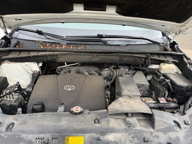 Toyota Highlander  2018