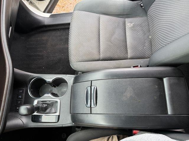Toyota Highlander  2018