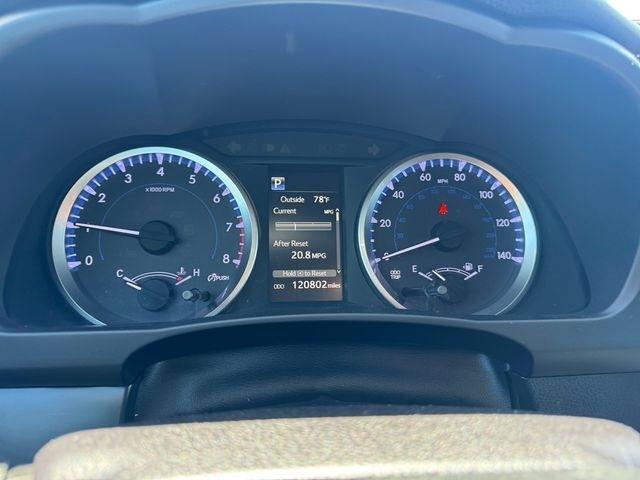 Toyota Highlander  2018
