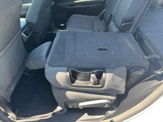 Toyota Highlander  2018