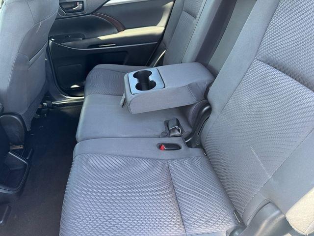 Toyota Highlander  2018