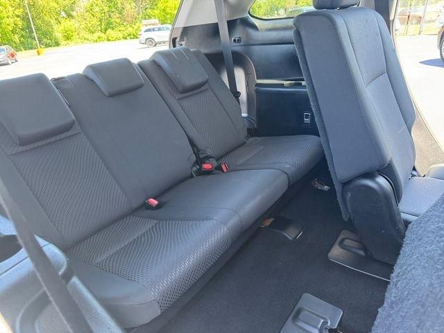 Toyota Highlander  2018