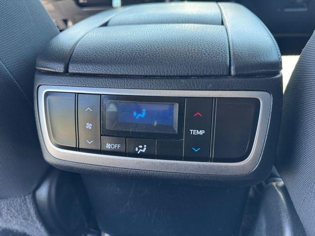 Toyota Highlander  2018