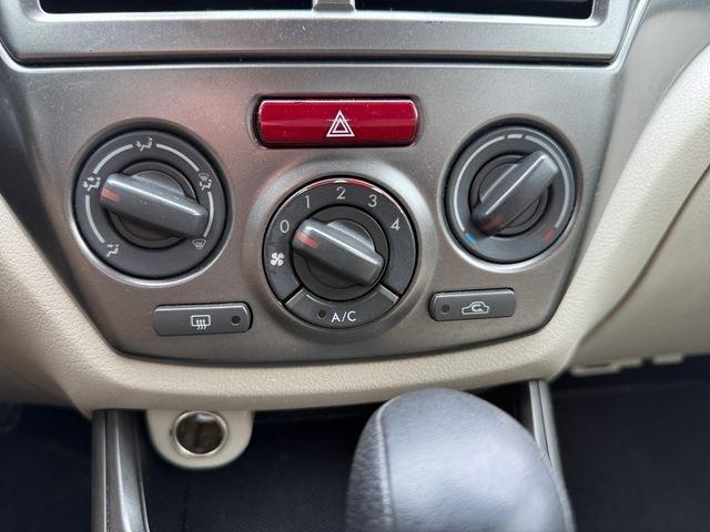 Subaru Impreza  2011