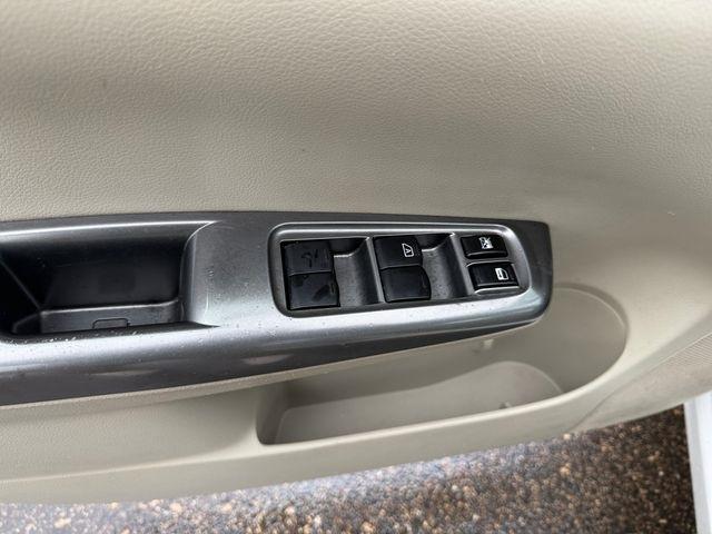 Subaru Impreza  2011