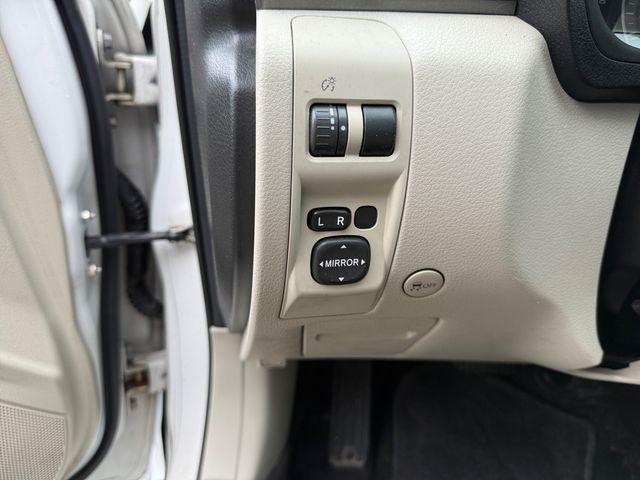 Subaru Impreza  2011