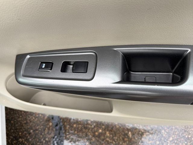 Subaru Impreza  2011