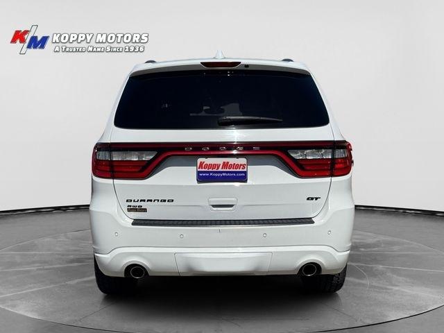 Dodge Durango  2017