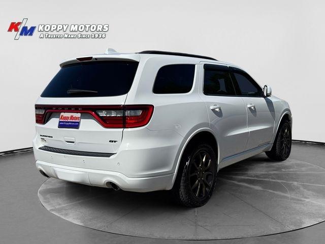 Dodge Durango  2017