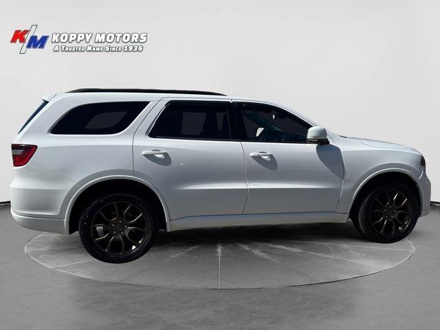 Dodge Durango  2017